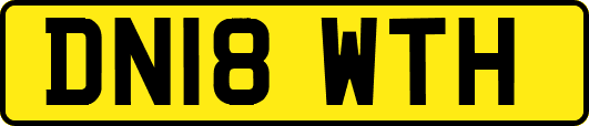 DN18WTH