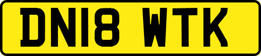 DN18WTK