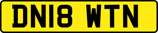 DN18WTN
