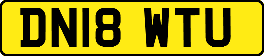 DN18WTU
