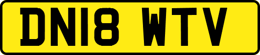 DN18WTV