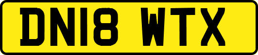 DN18WTX