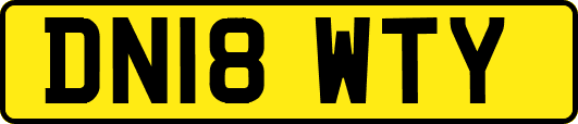 DN18WTY