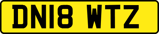 DN18WTZ