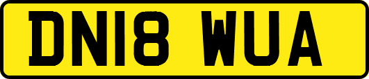 DN18WUA