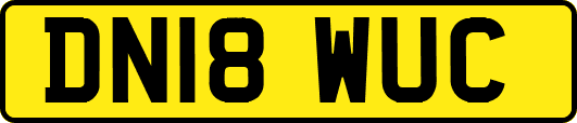 DN18WUC