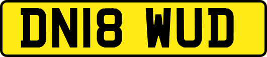 DN18WUD