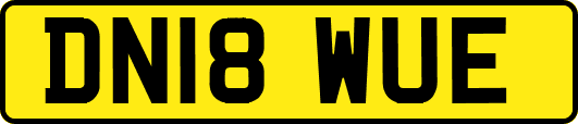 DN18WUE