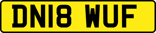 DN18WUF