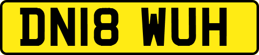 DN18WUH