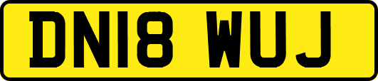 DN18WUJ