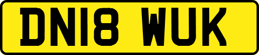 DN18WUK