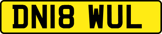 DN18WUL