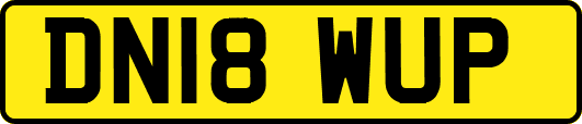 DN18WUP