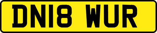 DN18WUR