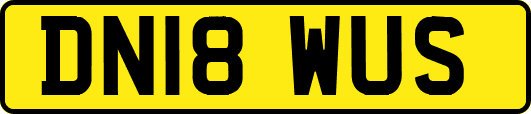 DN18WUS