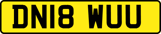 DN18WUU