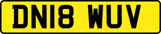 DN18WUV