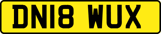 DN18WUX
