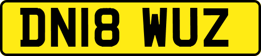DN18WUZ