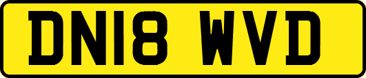 DN18WVD