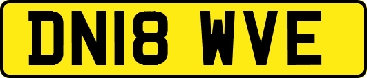 DN18WVE