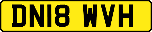 DN18WVH