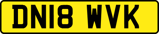 DN18WVK