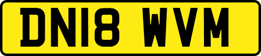 DN18WVM