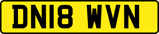 DN18WVN