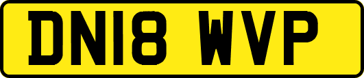DN18WVP