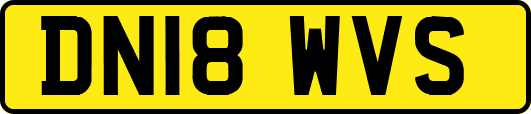 DN18WVS