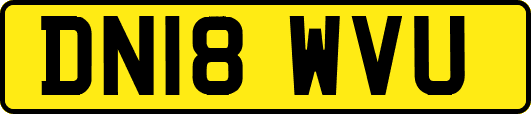 DN18WVU