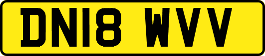 DN18WVV