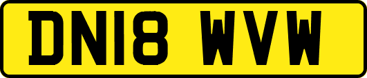 DN18WVW