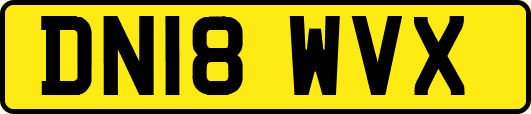 DN18WVX