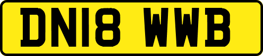 DN18WWB