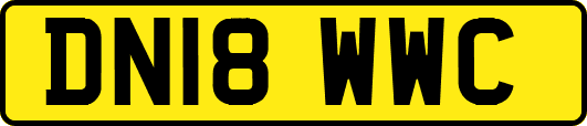 DN18WWC