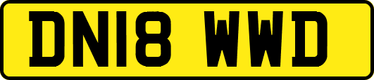 DN18WWD