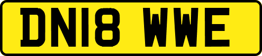 DN18WWE