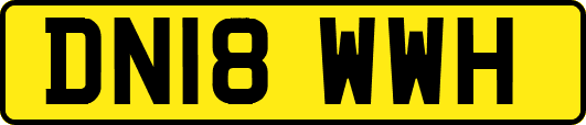 DN18WWH