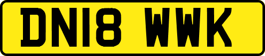 DN18WWK