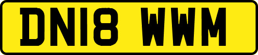 DN18WWM