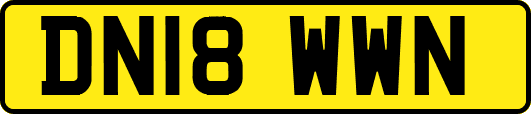 DN18WWN