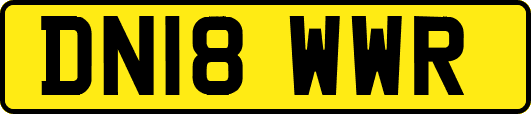 DN18WWR