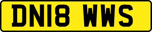 DN18WWS