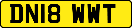 DN18WWT