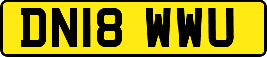 DN18WWU