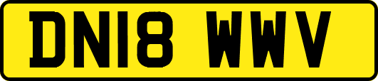 DN18WWV