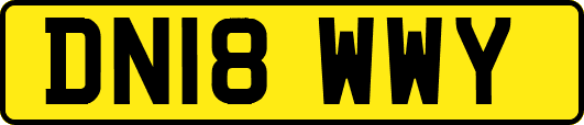DN18WWY
